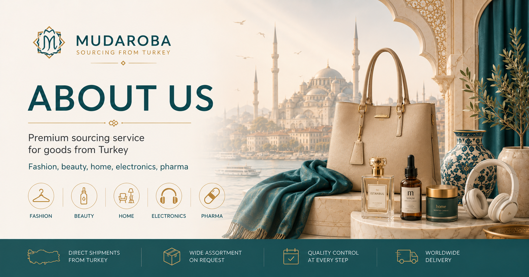 Mudaroba about us banner